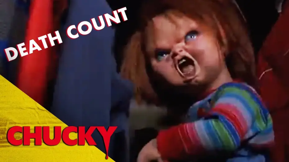 Відео до фільму Дитячі забави 2 | Child