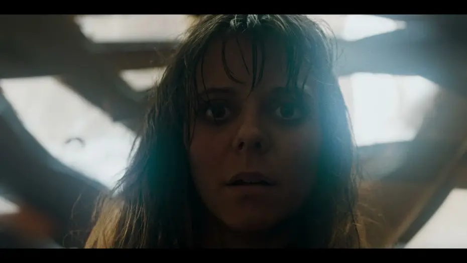 Відео до фільму Else | Else | trailer | FEFFS 2024