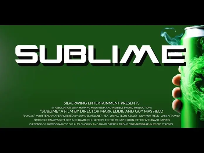 Відео до фільму Sublime | Voices | Samuel Kellner | Official Music Video | Sublime Movie