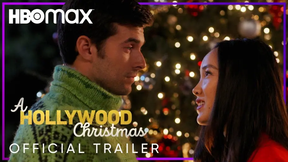 Відео до фільму A Hollywood Christmas | Official Trailer