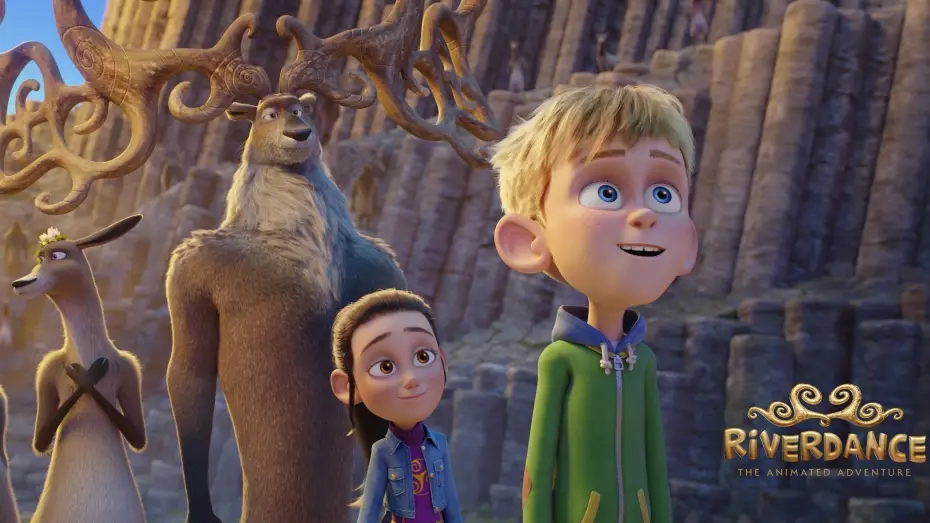 Переглянути трейлер фільму