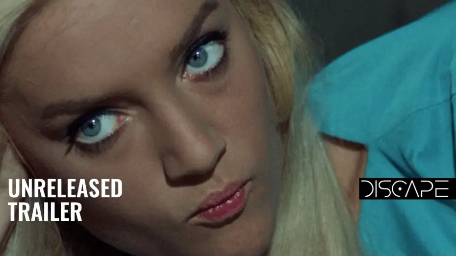 Відео до фільму The Sex of Angels | The Sex of Angels • 1968 • Unreleased Trailer
