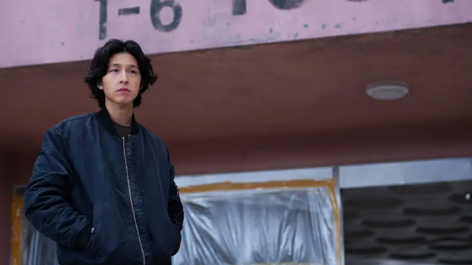 Відео до фільму Concrete Market | Concrete Market | Official Main Trailer | INTL