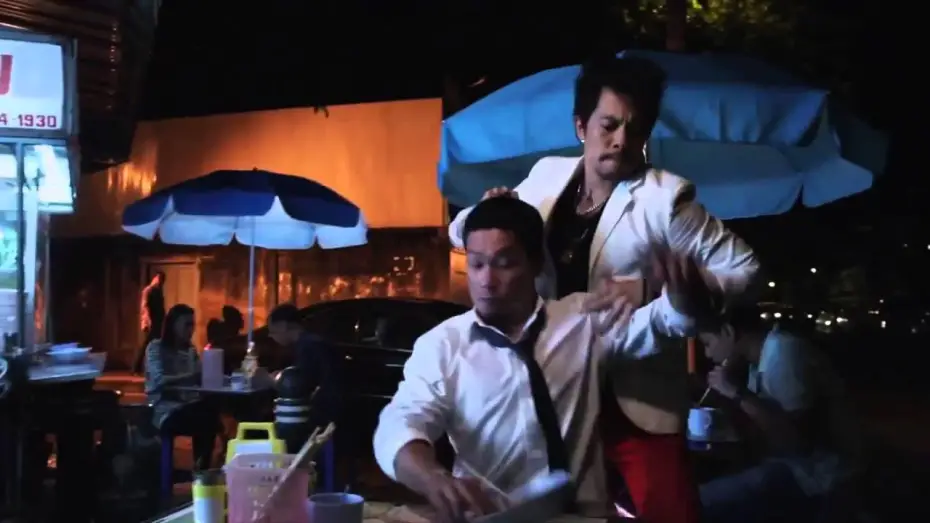 Відео до фільму A Stranger in Paradise | A Stranger in Paradise (trailer)