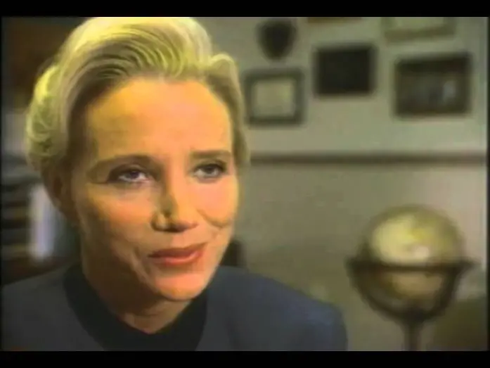 Відео до фільму Double Jeopardy | Double Jeopardy Trailer 1992