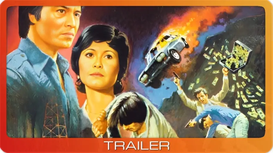 Відео до фільму The Double Crossers | The Double Crossers ≣ 1976 ≣ Trailer
