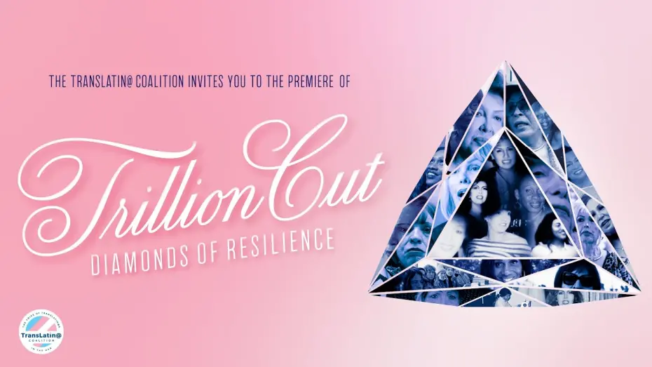 Відео до фільму Trillion Cut: Diamonds of Resilience | [Official Trailer] Trillion Cut - Diamonds of Resilience