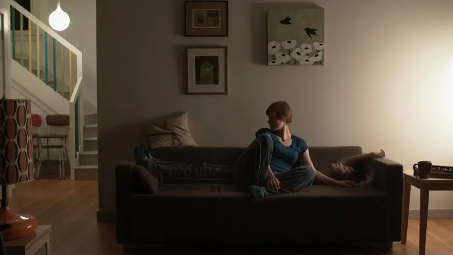 Відео до фільму Two Pictures | Two Pictures (2020) trailer