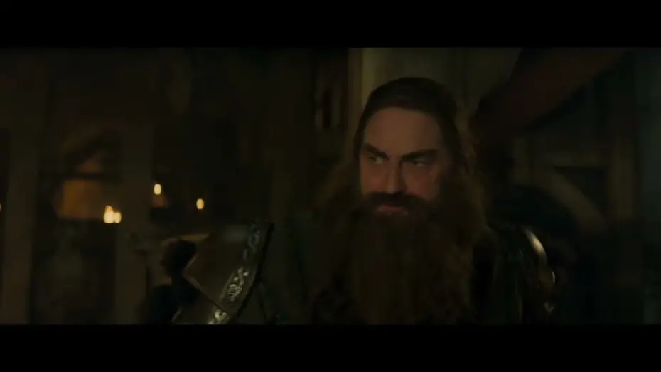 Відео до фільму How to Train Your Dragon | Gets It From His Mother Clip