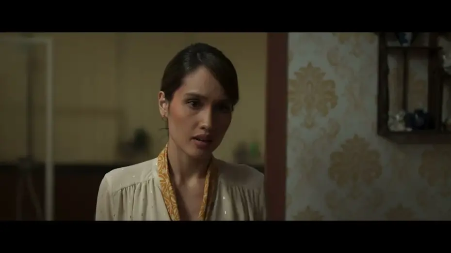 Відео до фільму The Haunted Apartment “Miss K” | Exclusive Clip 3 Panggonan Wingit 2 "Miss K"