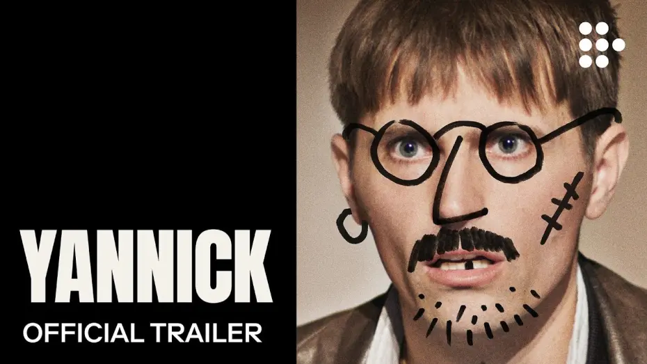 Відео до фільму Yannick | Official International Trailer [Subtitled]
