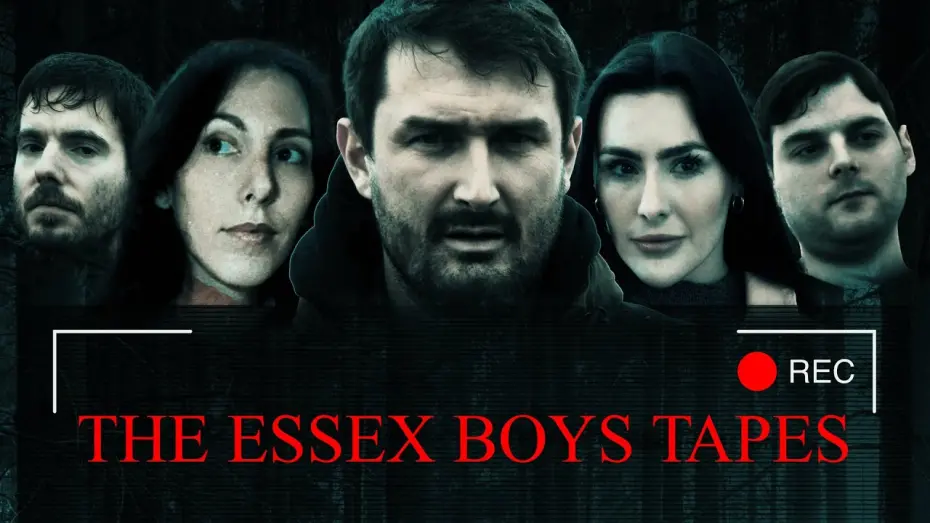 Відео до фільму The Essex Boys Tapes | The Essex Boys Tapes - Trailer