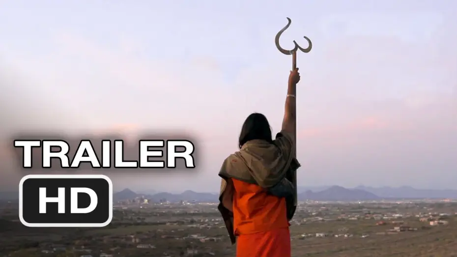 Відео до фільму Kumaré | Kumare Official Trailer #1 (2012) - HD Movie
