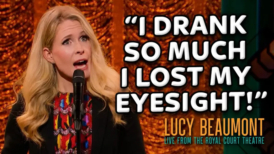 Відео до фільму Lucy Beaumont: Live From The Royal Court Theatre | Trailer