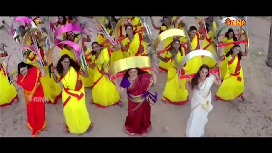 Відео до фільму Adv. Lakshmanan - Ladies Only | Advocate Lakshmanan – Ladies Only - Aaru Paadaay