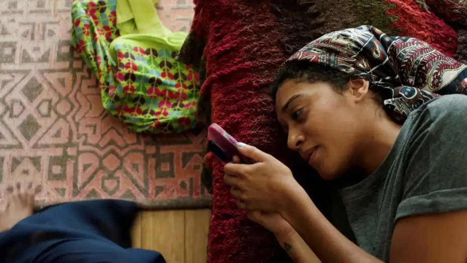 Відео до фільму BLUE | BLUE - Short Film Trailer