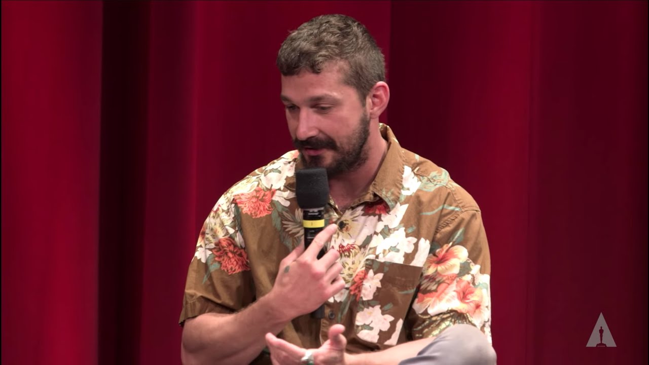 Відео до фільму Арахісовий сокіл | Academy Conversations: 