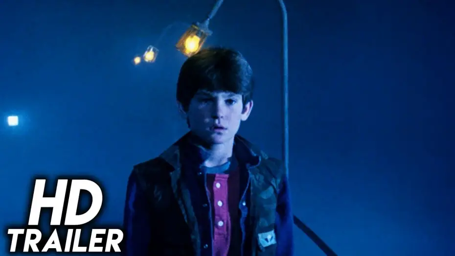 Відео до фільму Frog Dreaming | Frog Dreaming (1985) ORIGINAL TRAILER [HD 1080p]