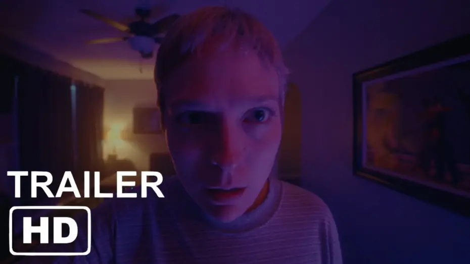Відео до фільму Donor | DONOR Official Teaser Trailer (2025) - Gordy Cassel, Lucy Faust Thriller (HD)