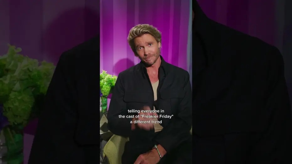 Відео до фільму Freakier Friday | 10/10 nailed it, no notes