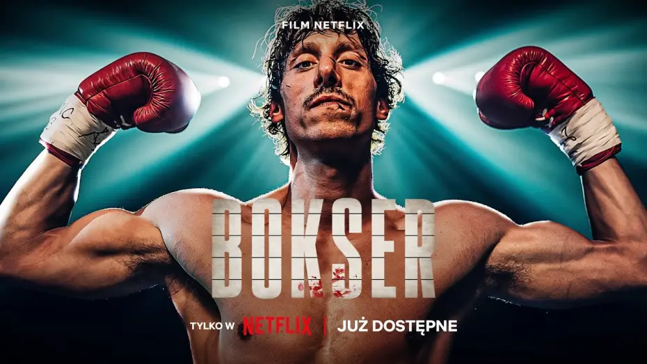 Відео до фільму Boxer | Trailer [Subtitled]