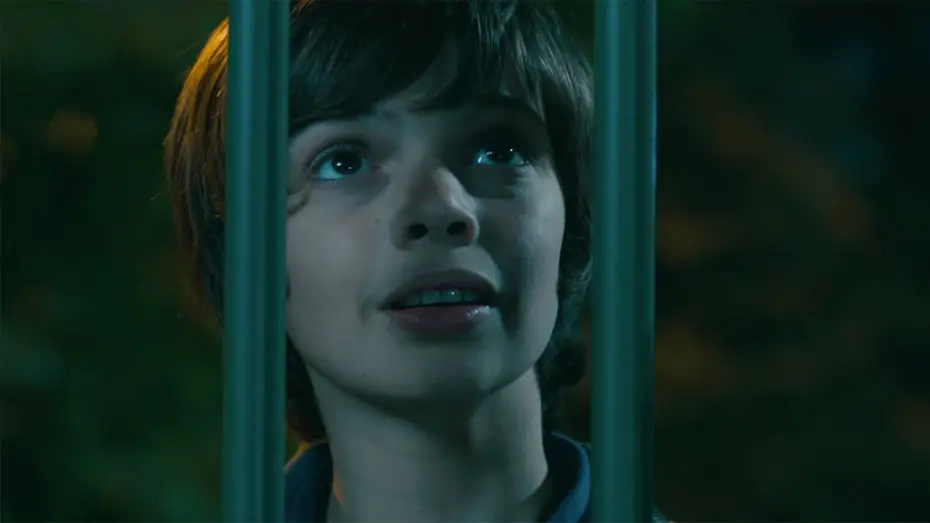 Відео до фільму The Zigzag Kid | THE ZIGZAG KID Trailer | TIFF Kids 2013 | Festival 2012