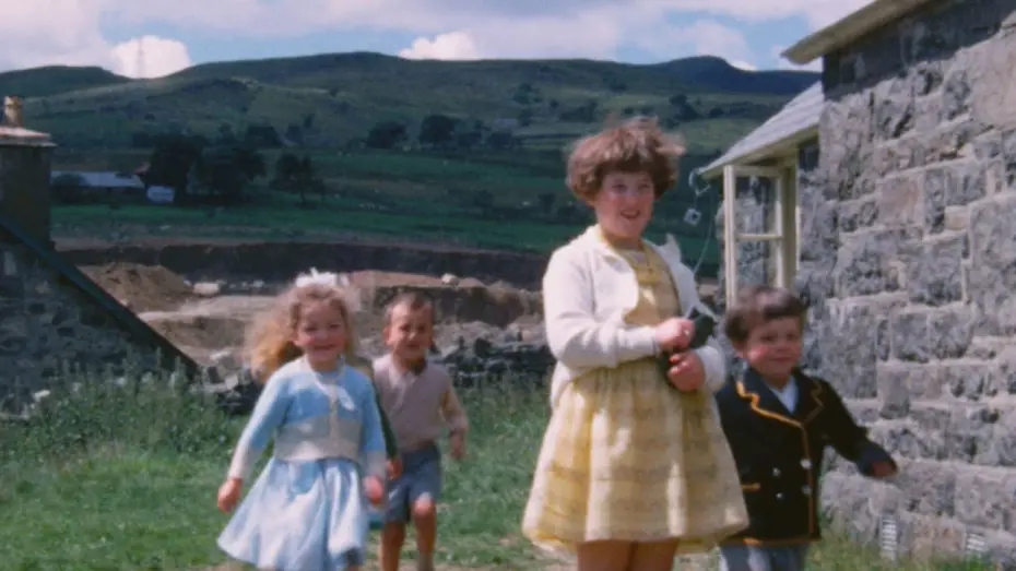 Відео до фільму Tryweryn, The Story of a Valley | Tryweryn, the Story of a Valley (1965) | Britain on Film