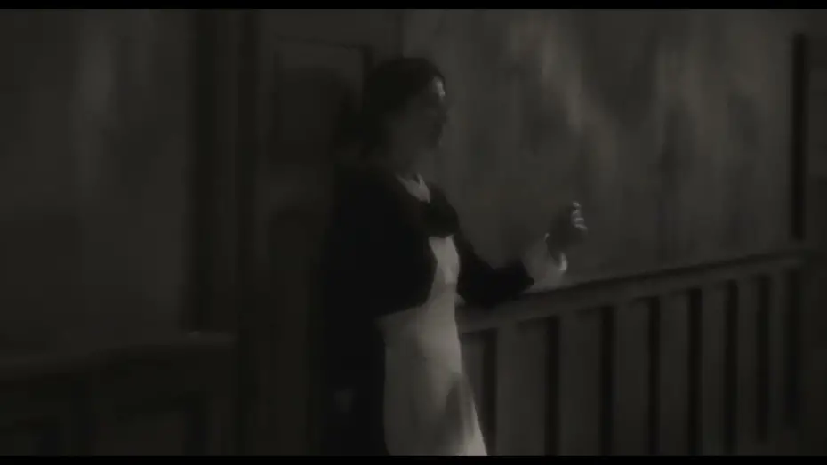 Відео до фільму Sanatorium Under the Sign of the Hourglass | Trailer de Sanatorium pod Klepsydrą — Sanatorium under the Sign of the Hourglass sub en español (HD)