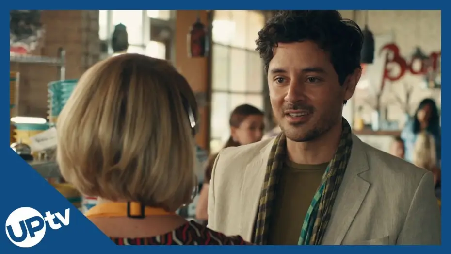 Відео до фільму Finding Love in San Antonio | Movie Preview