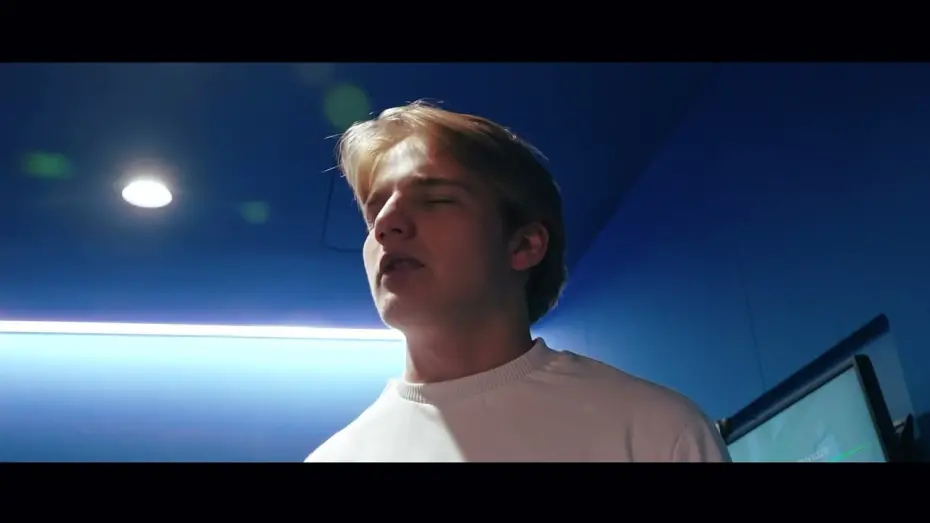 Відео до фільму The Last Chip | THE LAST CHIP - Short Film