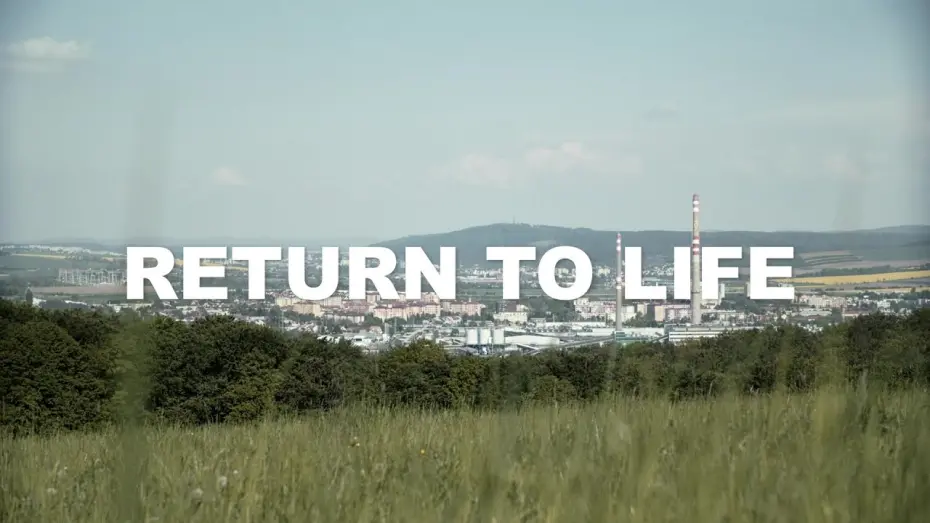Відео до фільму Return to Life | Return to Life / AFF 2024  PREVIEW
