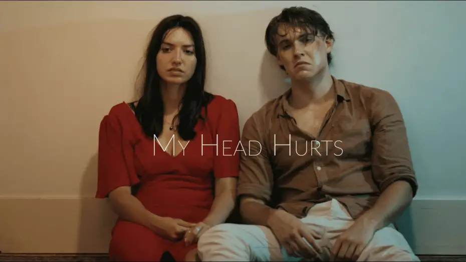 Відео до фільму My Head Hurts | My Head Hurts - OFFICIAL TRAILER