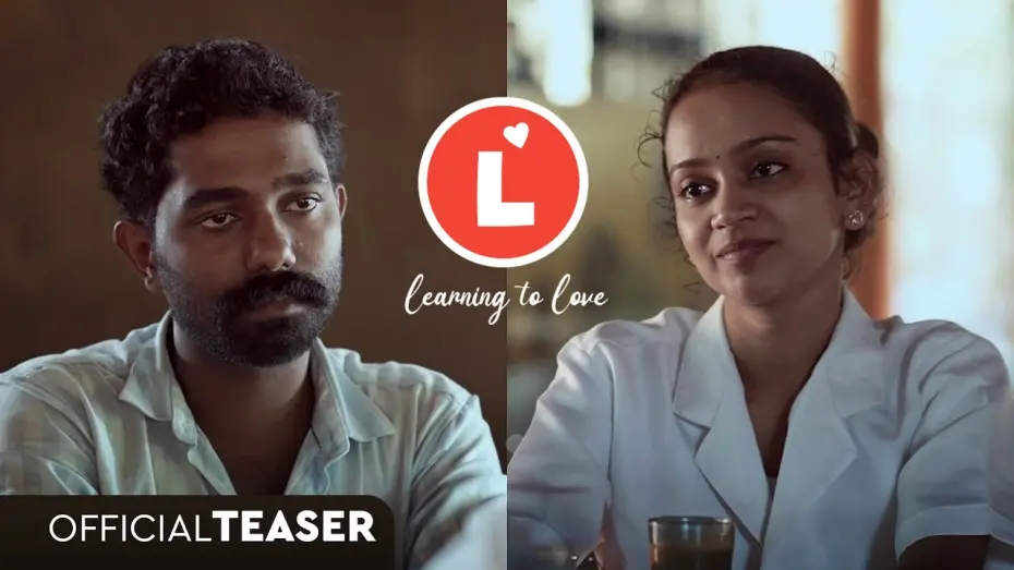 Відео до фільму L - Learning to Love | L - Learning to Love | Official Teaser | Malayalam Short Film | 2024