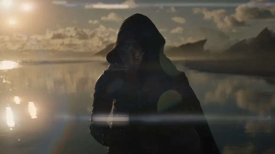 Відео до фільму Predator: Badlands | ОФИЦИАЛЬНЫЙ ТРЕЙЛЕР | &laquo;ХИЩНИК: ПЛАНЕТА СМЕРТИ&raquo;