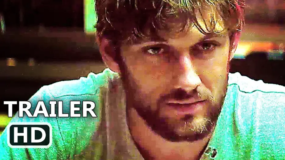 Відео до фільму The Strange Ones | THE STRANGE ONES Official Trailer (2017) Alex Pettyfer, Thriller Movie HD