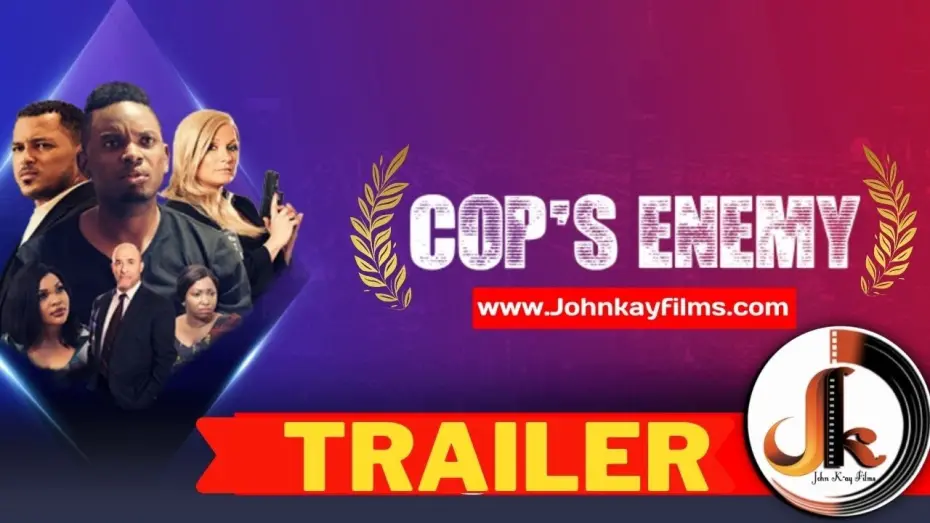 Відео до фільму Cop