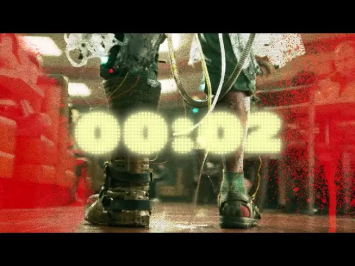 Відео до фільму Удачі, веселися, не вмирай | Happy New Year