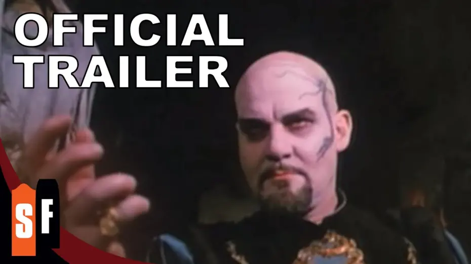 Відео до фільму Deathstalker | Official Trailer