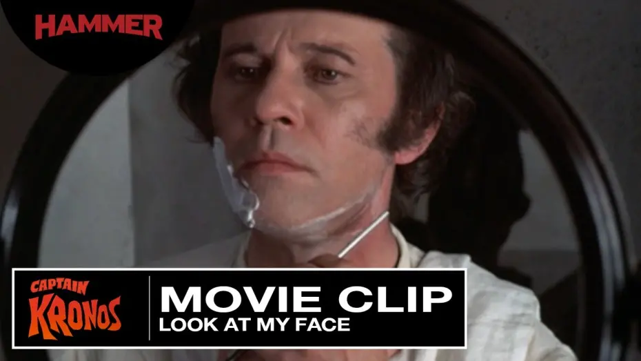 Відео до фільму Captain Kronos: Vampire Hunter | Look at My Face