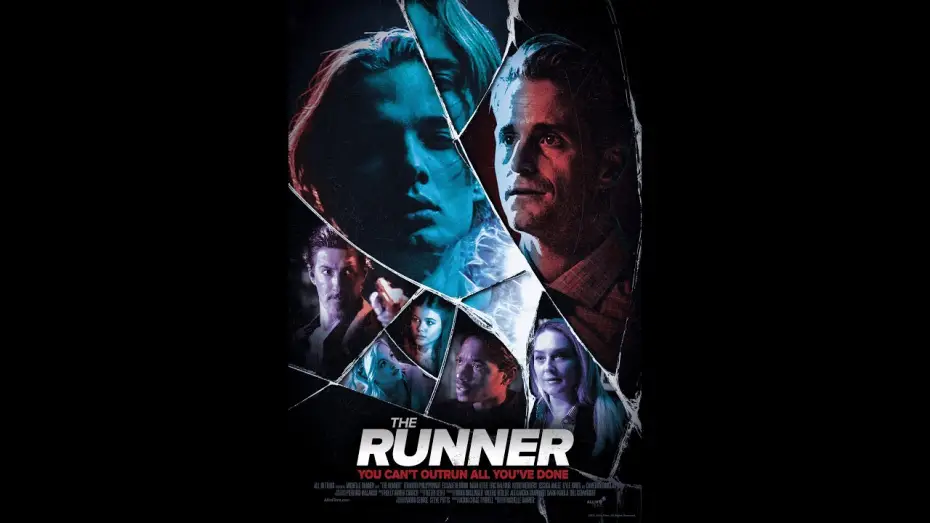 Відео до фільму The Runner | The Runner Official Trailer