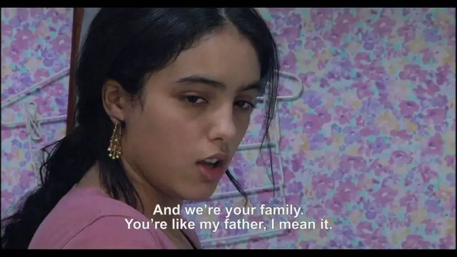 Відео до фільму Кускус | THE SECRET OF THE GRAIN (2007) Trailer - The Criterion Collection