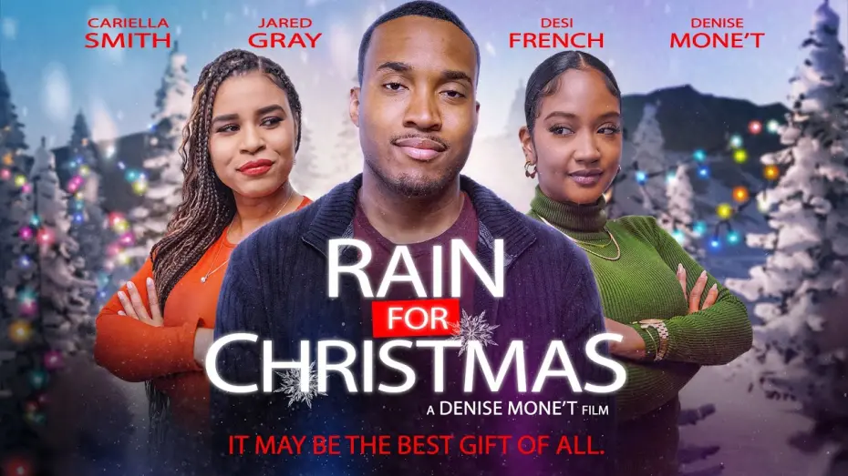 Відео до фільму Rain for Christmas | Official Trailer