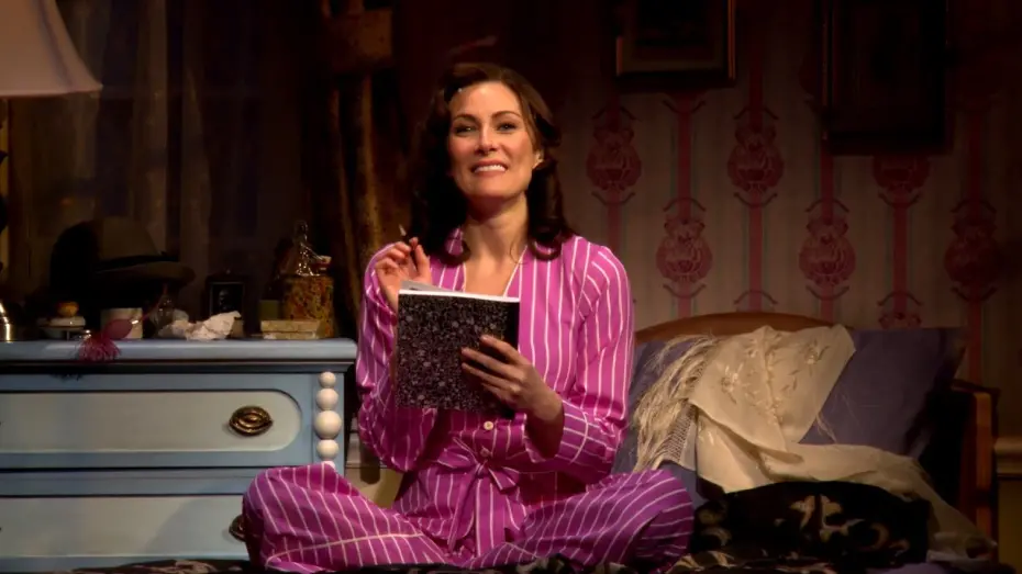 Відео до фільму She Loves Me | Show Clips: Broadway