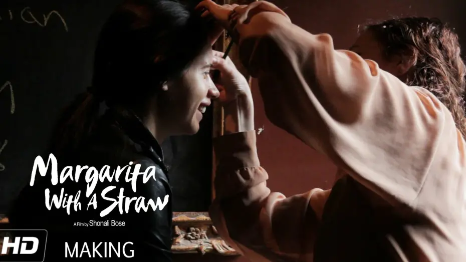 Відео до фільму Margarita with a Straw | Making of Laila: Episode 3