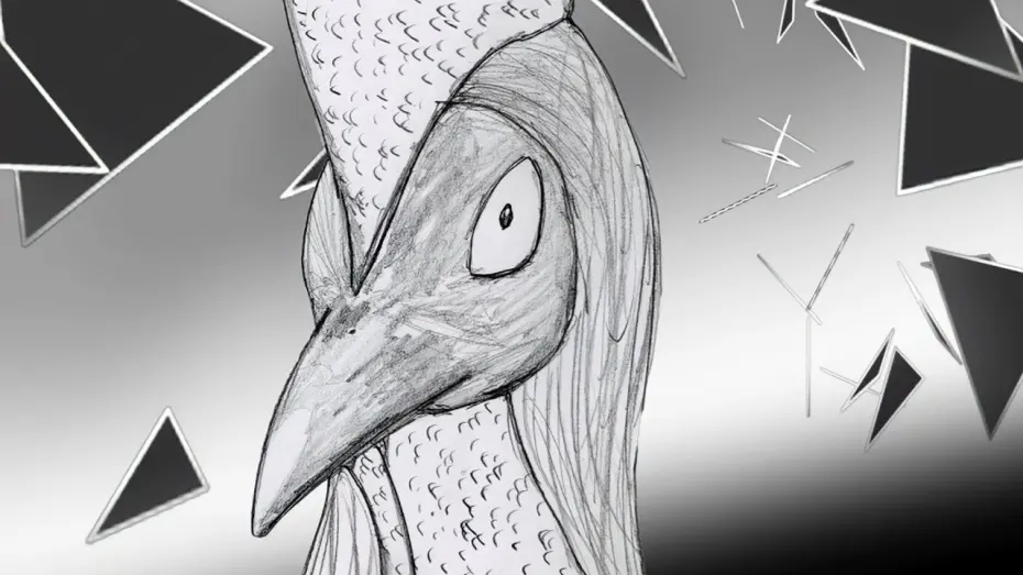 Відео до фільму The Korean From Seoul | The Korean From Seoul Animation Promo