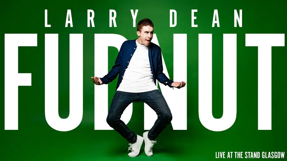Відео до фільму Larry Dean: Fudnut | Fudnut (Full Special) | Larry Dean