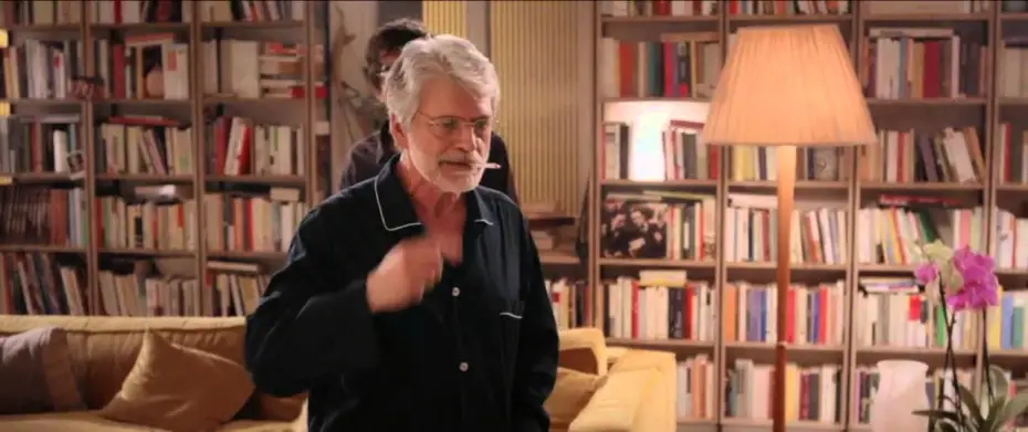 Відео до фільму Dobbiamo parlare | Dobbiamo parlare -Trailer Ufficiale