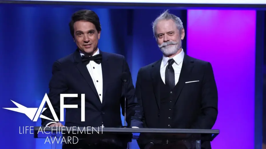Відео до фільму Ізгої | THE OUTSIDERS Reunion with Francis Ford Coppola, Ralph Macchio & C. Thomas Howell