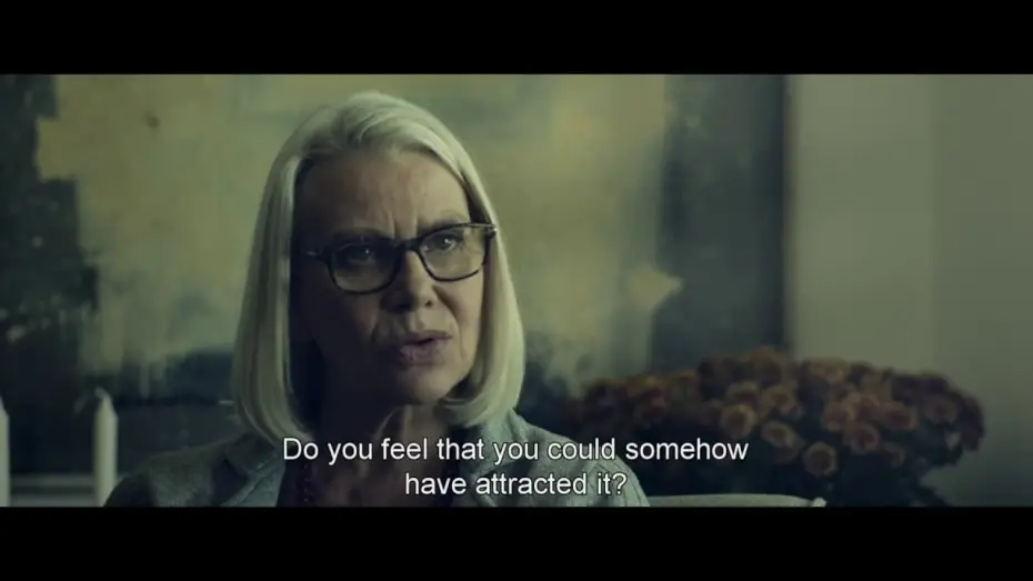 Відео до фільму Robin | Robin | BIFFF 2017