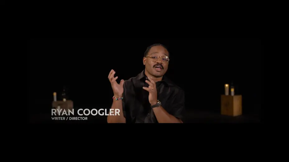 Відео до фільму Грішники | Exclusive Behind the Scenes with Ryan Coogler